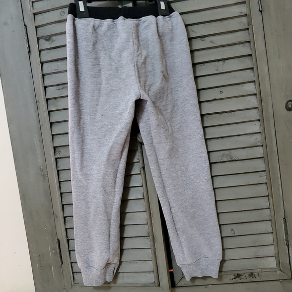 Marvel Spiderman 5t sweatpants - Picture 3 of 4